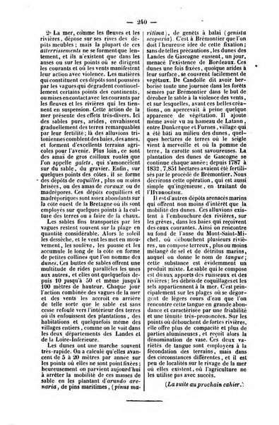 L'agriculteur praticien revue de l'agriculture francaise et etrangere