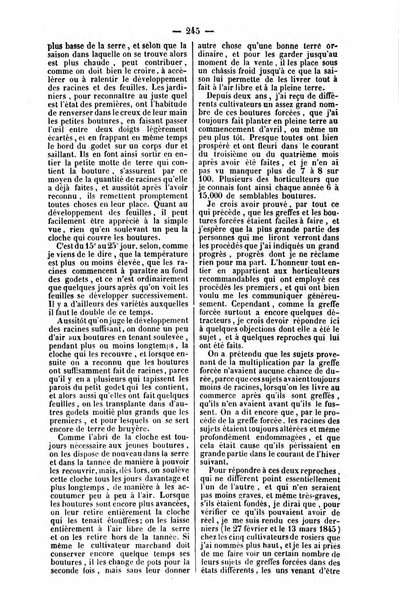 L'agriculteur praticien revue de l'agriculture francaise et etrangere