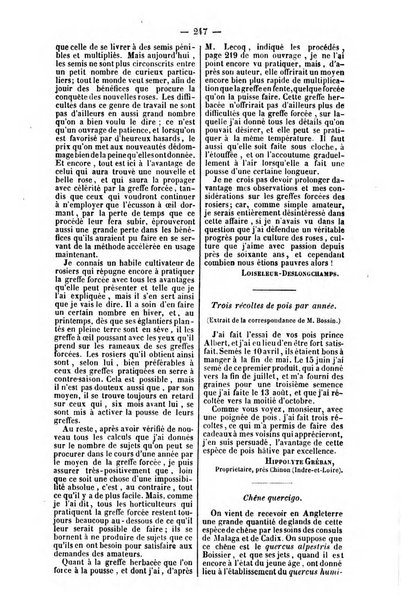 L'agriculteur praticien revue de l'agriculture francaise et etrangere