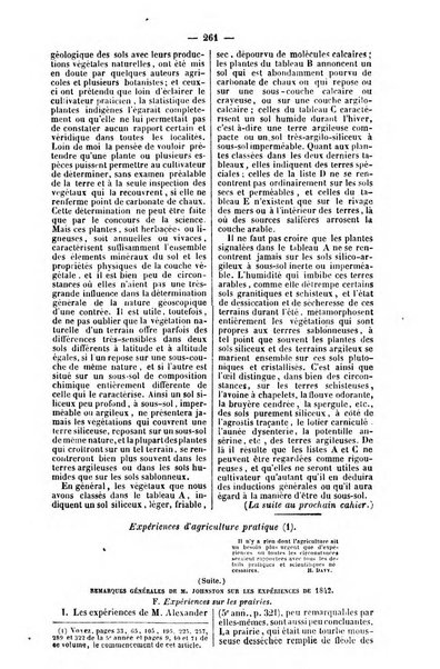 L'agriculteur praticien revue de l'agriculture francaise et etrangere