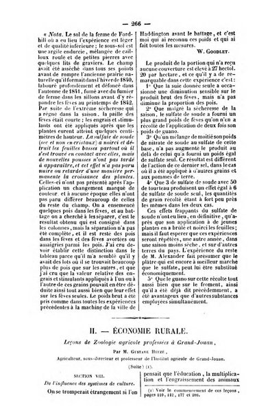 L'agriculteur praticien revue de l'agriculture francaise et etrangere