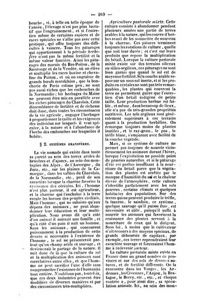 L'agriculteur praticien revue de l'agriculture francaise et etrangere