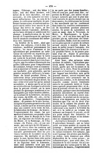 L'agriculteur praticien revue de l'agriculture francaise et etrangere