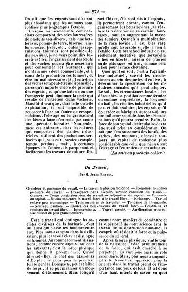 L'agriculteur praticien revue de l'agriculture francaise et etrangere