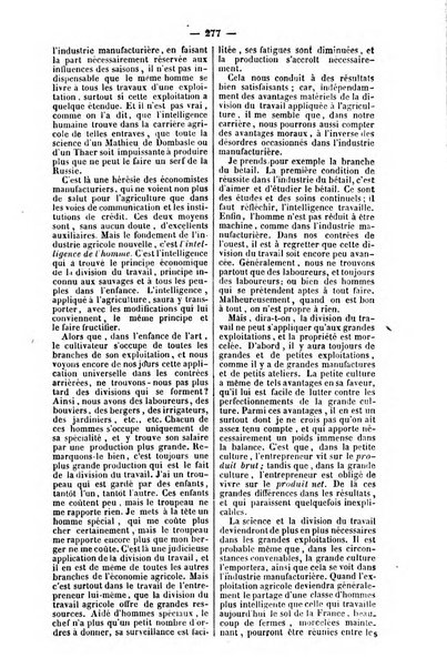 L'agriculteur praticien revue de l'agriculture francaise et etrangere