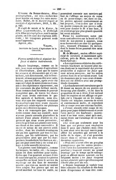 L'agriculteur praticien revue de l'agriculture francaise et etrangere