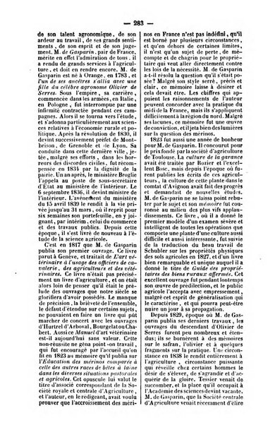 L'agriculteur praticien revue de l'agriculture francaise et etrangere