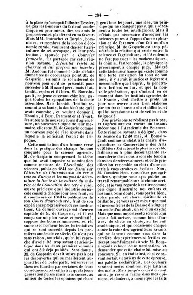 L'agriculteur praticien revue de l'agriculture francaise et etrangere