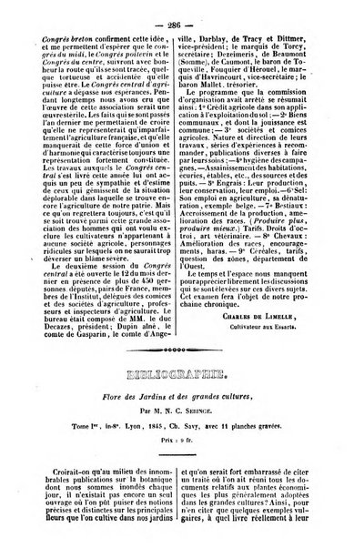 L'agriculteur praticien revue de l'agriculture francaise et etrangere