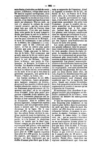 L'agriculteur praticien revue de l'agriculture francaise et etrangere