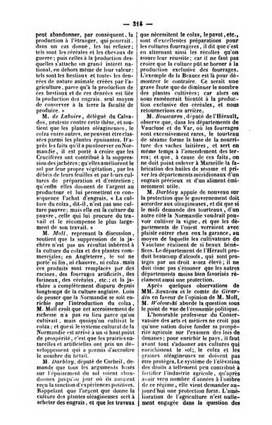 L'agriculteur praticien revue de l'agriculture francaise et etrangere