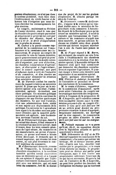 L'agriculteur praticien revue de l'agriculture francaise et etrangere