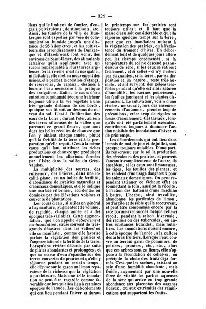 L'agriculteur praticien revue de l'agriculture francaise et etrangere