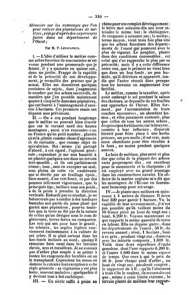 L'agriculteur praticien revue de l'agriculture francaise et etrangere