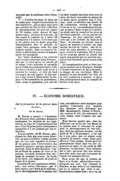 L'agriculteur praticien revue de l'agriculture francaise et etrangere