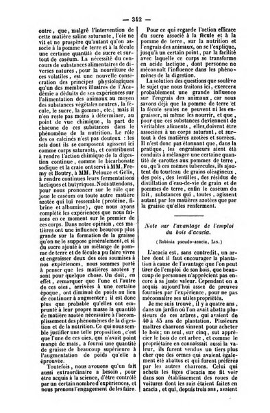 L'agriculteur praticien revue de l'agriculture francaise et etrangere