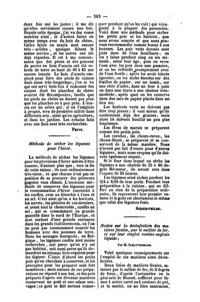 L'agriculteur praticien revue de l'agriculture francaise et etrangere