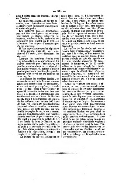 L'agriculteur praticien revue de l'agriculture francaise et etrangere