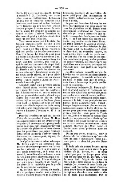 L'agriculteur praticien revue de l'agriculture francaise et etrangere