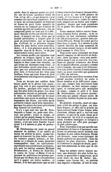 L'agriculteur praticien revue de l'agriculture francaise et etrangere