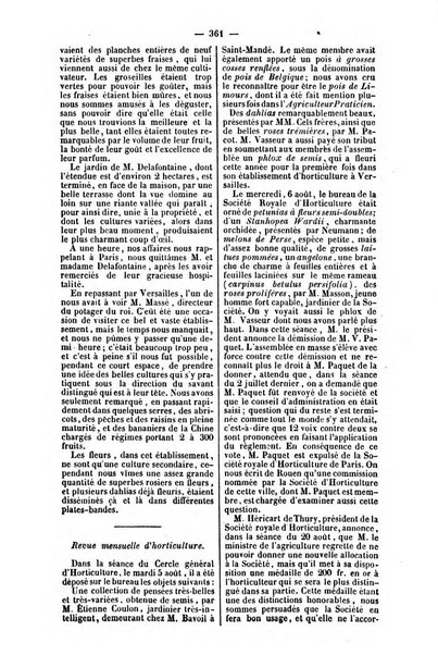 L'agriculteur praticien revue de l'agriculture francaise et etrangere