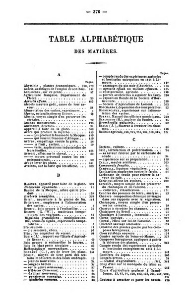 L'agriculteur praticien revue de l'agriculture francaise et etrangere