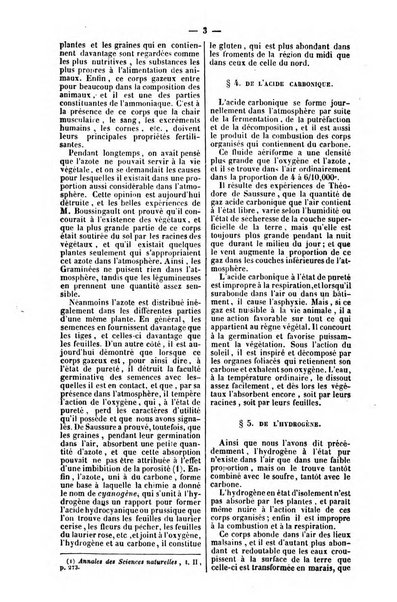 L'agriculteur praticien revue de l'agriculture francaise et etrangere