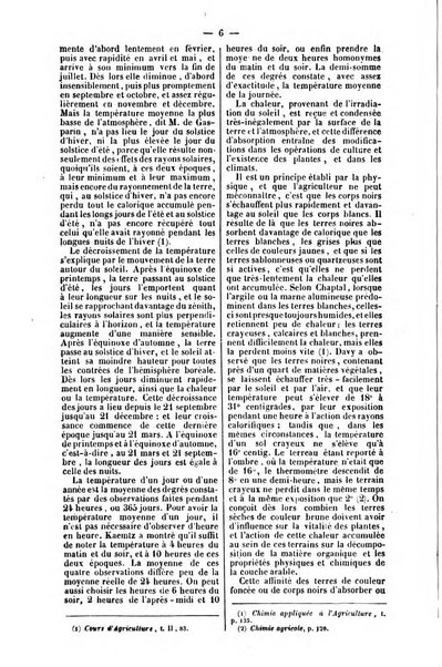 L'agriculteur praticien revue de l'agriculture francaise et etrangere