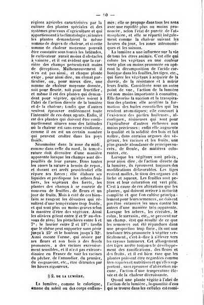 L'agriculteur praticien revue de l'agriculture francaise et etrangere