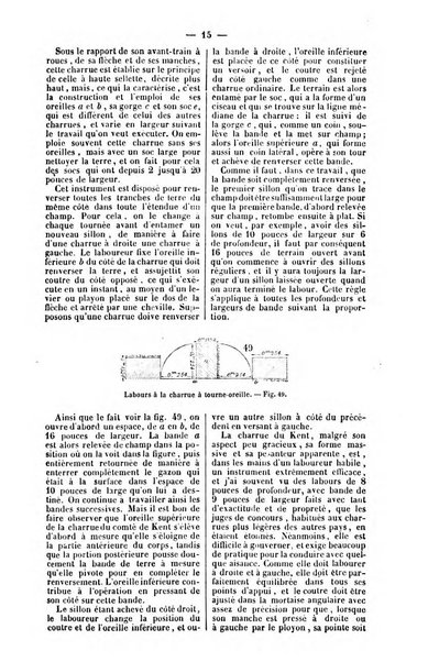 L'agriculteur praticien revue de l'agriculture francaise et etrangere