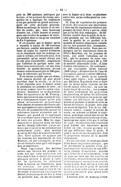 L'agriculteur praticien revue de l'agriculture francaise et etrangere