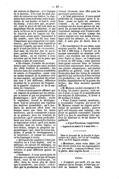 L'agriculteur praticien revue de l'agriculture francaise et etrangere