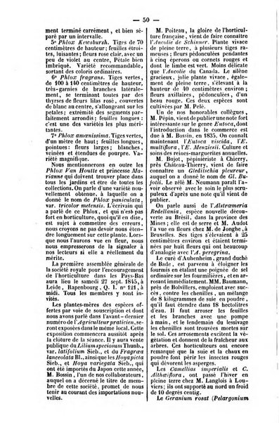 L'agriculteur praticien revue de l'agriculture francaise et etrangere