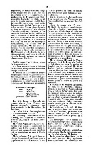 L'agriculteur praticien revue de l'agriculture francaise et etrangere