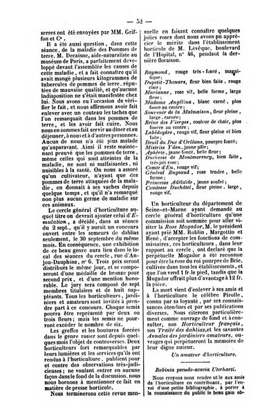 L'agriculteur praticien revue de l'agriculture francaise et etrangere