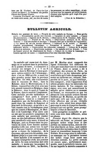 L'agriculteur praticien revue de l'agriculture francaise et etrangere