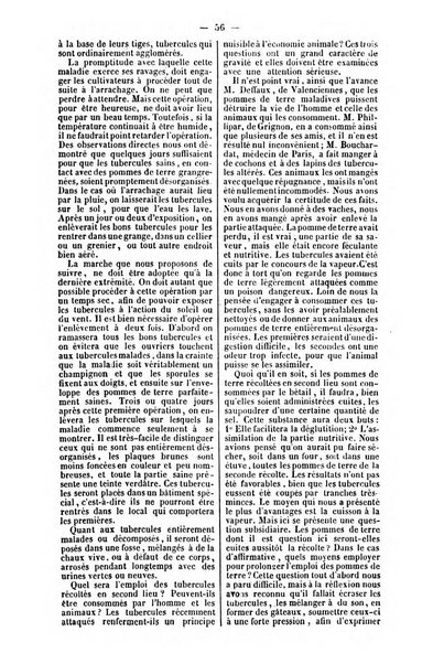 L'agriculteur praticien revue de l'agriculture francaise et etrangere