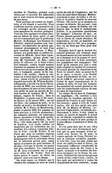 L'agriculteur praticien revue de l'agriculture francaise et etrangere