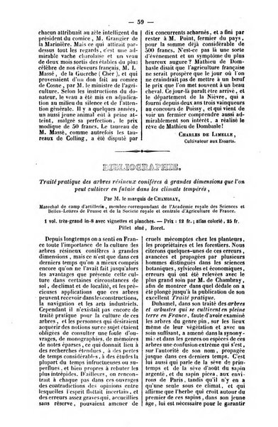 L'agriculteur praticien revue de l'agriculture francaise et etrangere