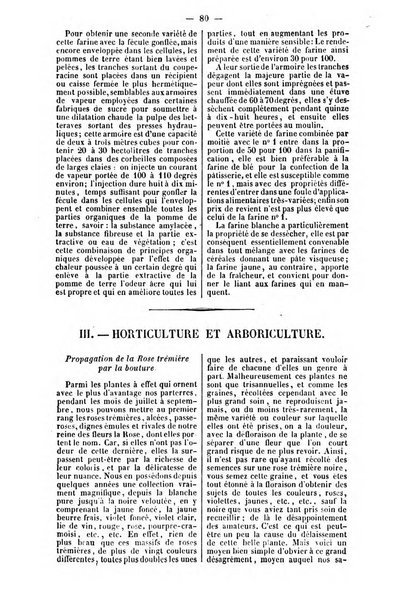 L'agriculteur praticien revue de l'agriculture francaise et etrangere