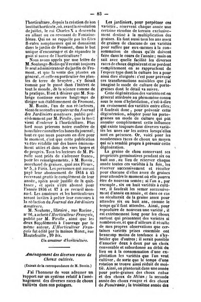 L'agriculteur praticien revue de l'agriculture francaise et etrangere