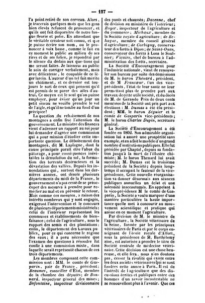 L'agriculteur praticien revue de l'agriculture francaise et etrangere