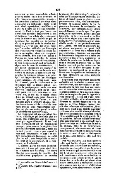 L'agriculteur praticien revue de l'agriculture francaise et etrangere