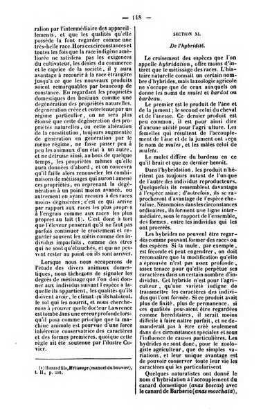 L'agriculteur praticien revue de l'agriculture francaise et etrangere