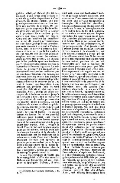 L'agriculteur praticien revue de l'agriculture francaise et etrangere