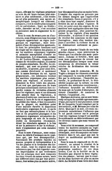 L'agriculteur praticien revue de l'agriculture francaise et etrangere