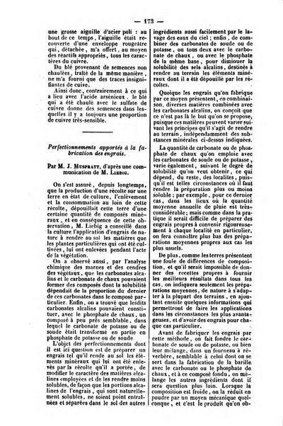 L'agriculteur praticien revue de l'agriculture francaise et etrangere