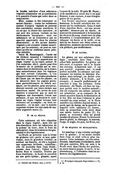 L'agriculteur praticien revue de l'agriculture francaise et etrangere