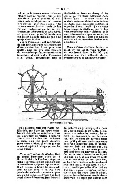 L'agriculteur praticien revue de l'agriculture francaise et etrangere