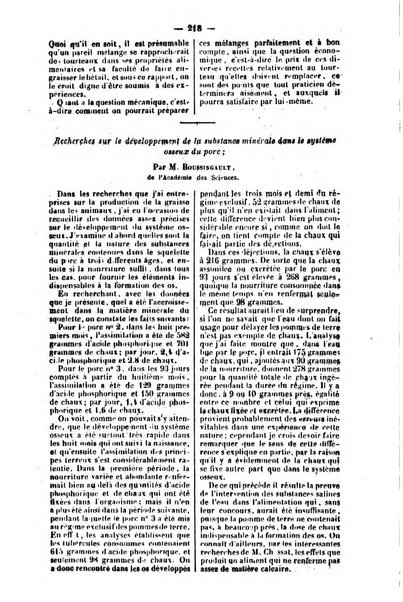 L'agriculteur praticien revue de l'agriculture francaise et etrangere